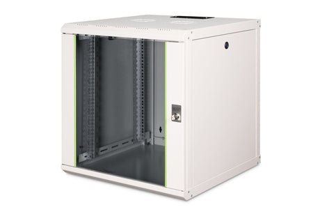 EAN 4016032180517 - Digitus DN-19 12U-6/6 armario rack Bastidor de pared Gris imagen 1