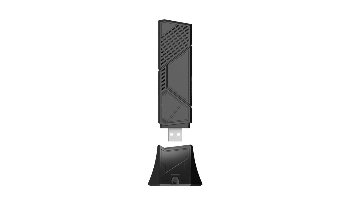 Asus Wl-Usb Rog Usb-Be92