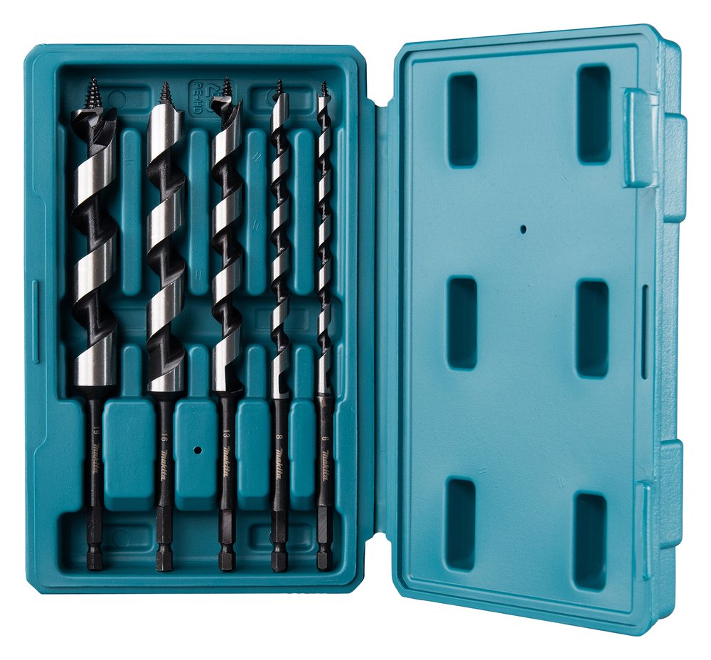 EAN 0088381790161 - Makita D-75677 broca imagen 1