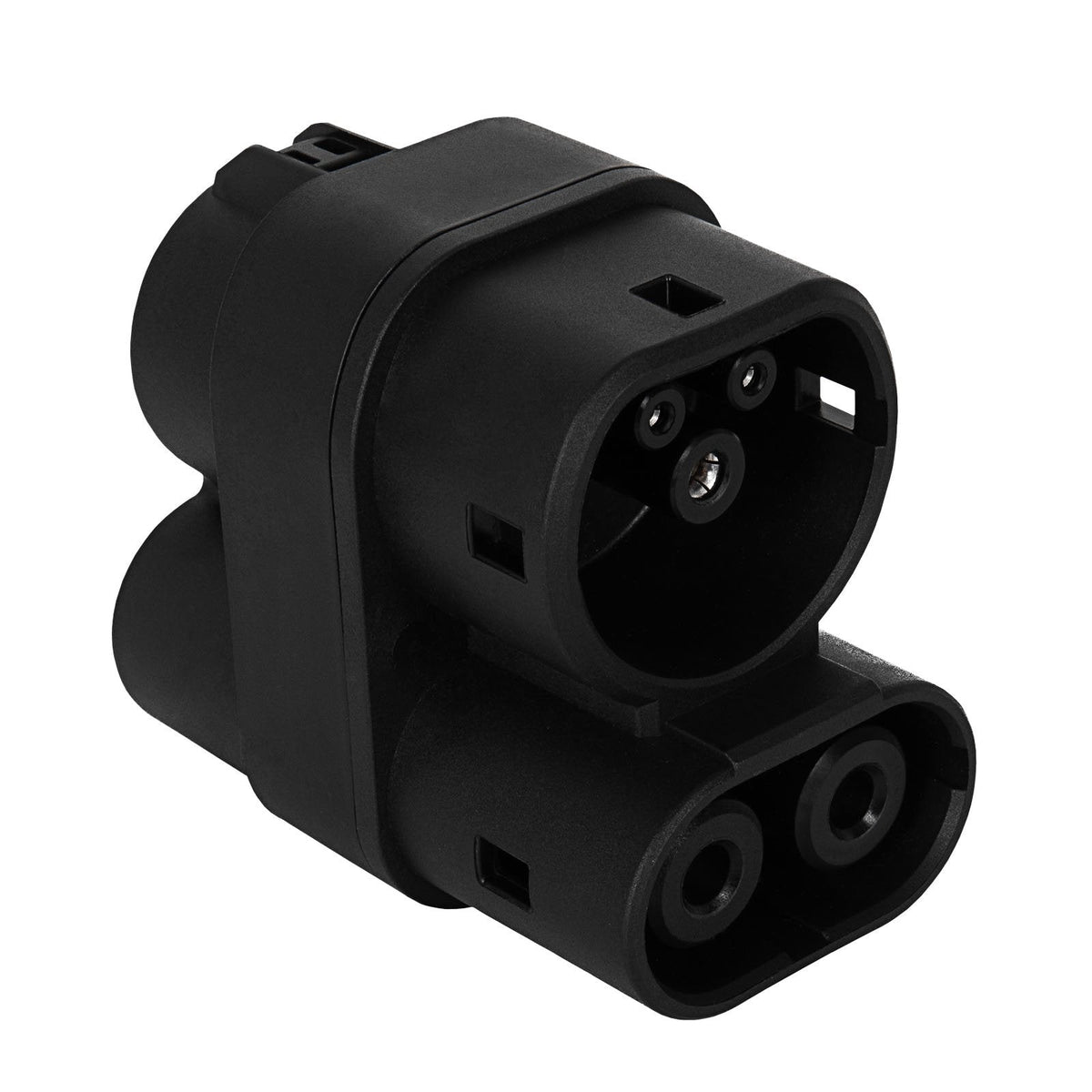 Akyga Ak-Sc-E11 Adaptador De Enchufe Eléctrico