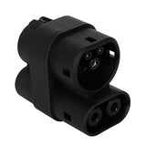 Akyga Ak-Sc-E11 Adaptador De Enchufe Eléctrico