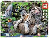 EAN 8412668148086 - Educa 14808 puzzle 1000 pieza(s) imagen 1