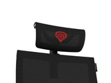 Silla Ergonómica Genesis Astat 700 Negra