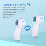 Extralink Smartlife Thermometer Infrared T003