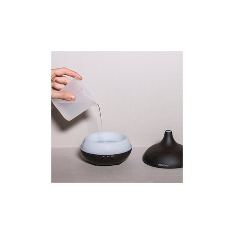 EAN 8435484052856 - Cecotec 05285 humidificador Vapor 0,15 L Negro 7 W imagen 2