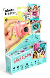 EAN 3555801706592 - Canal Toys Photo Creator CLK060 imagen 1