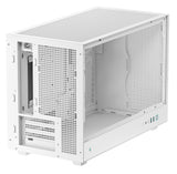 Cajas Pc Deepcool R-Ch260-Whngm0-G-1 Blanco