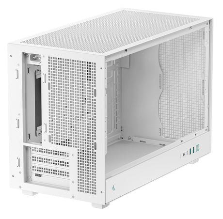 EAN 6933412765240 - DeepCool CH260 WH Micro Torre Blanco imagen 7