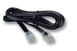 EAN 5711783800576 - Microconnect MPK430S cable telefónico 3 m Negro imagen 1