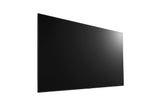 Monitor Lg  Signage 75" (75ul3j-B) Ips 3840x2160 (Uhd) / 330 Nit/ 16/7/ Webos 6.0
