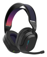 Jlab Nightfall Wirel. Gaming Auriculares Negro Usb Oder Cablelos