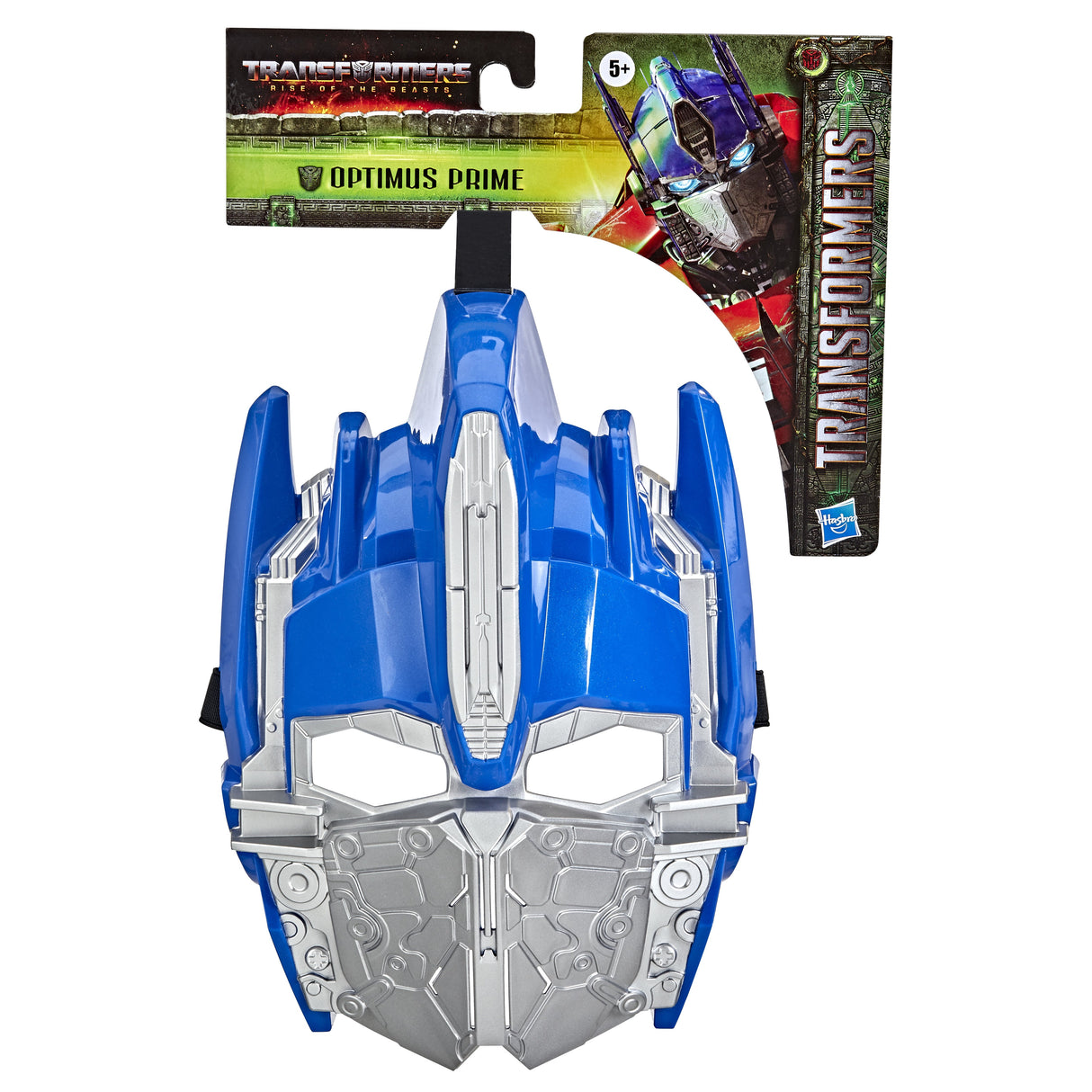 EAN 5010993961238 - Transformers F40495L0 máscara de fantasía imagen 5