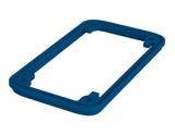 Bopla Bl 7040 Di-5005 Bolink Dichtungsset Ip65 Junta Signal-Azul L X B H 70.6