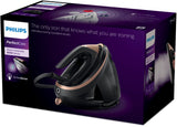 Philips Psg9040/80 Estación Plancha Al Vapor 3100 W 1,8 L Suela Steamglide Elite Negro