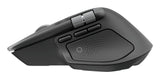 Mx Master 4 Graphite Wrls