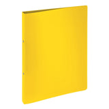 Pagna 20901-04 Carpeta De Cartón A4 Amarillo