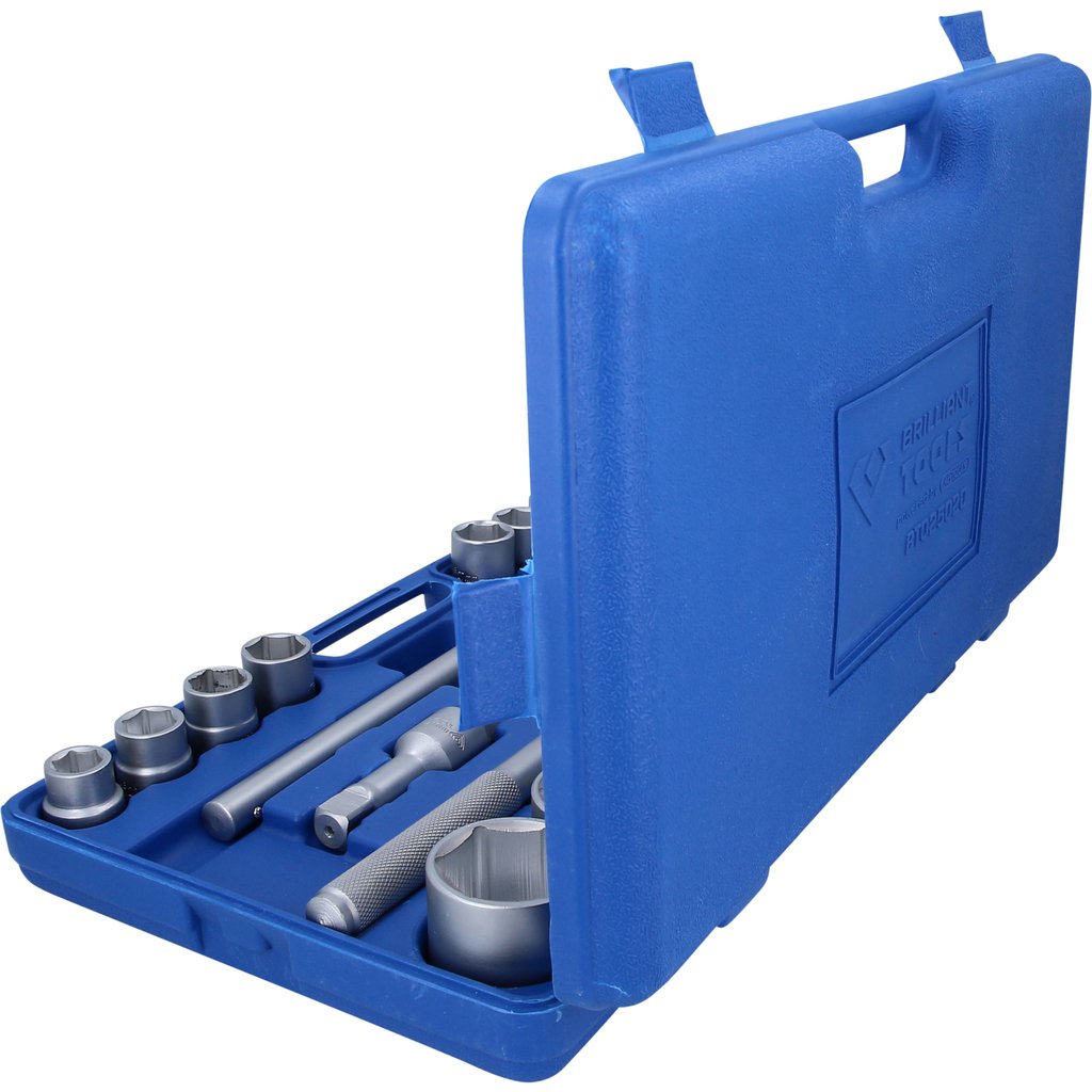 Ks Tools Bt025020 Juego De Llaves De Vaso