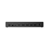 Thinkpad Thunderbolt 4 Smart  Dock Gen2 7500 Wired Black