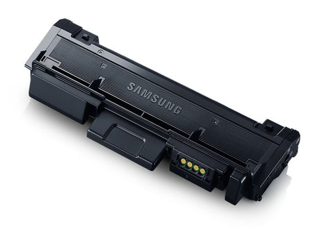 EAN 0887276023229 - Samsung MLT-D116S cartucho de tóner 1 pieza(s) Original Negro imagen 2