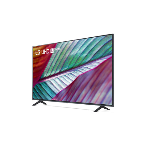 EAN 8806087981216 - LG 55UR78006LK 139,7 cm (55") 4K Ultra HD Smart TV Wifi Negro imagen 5