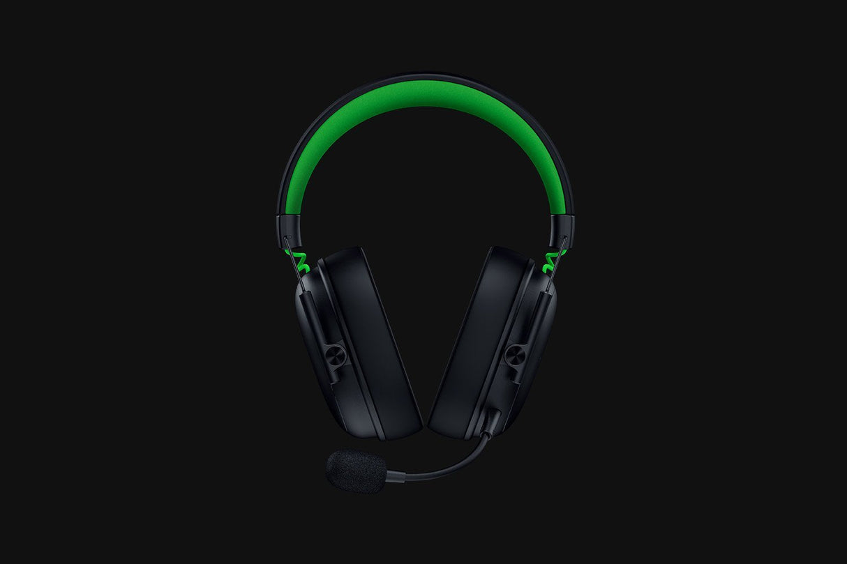 Auriculares Razer Blackshark V3 X Hyperspeed For Xbox Negro (Rz04-05420200-R3m1)
