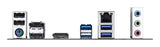 Gigabyte B860m D3w
