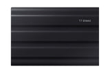 Samsung Ssd Portable T7 Shield 1tb Black Retail (N)