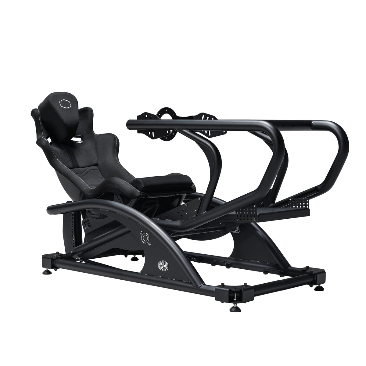 Cooler Master Dyn X Cabina De Carreras