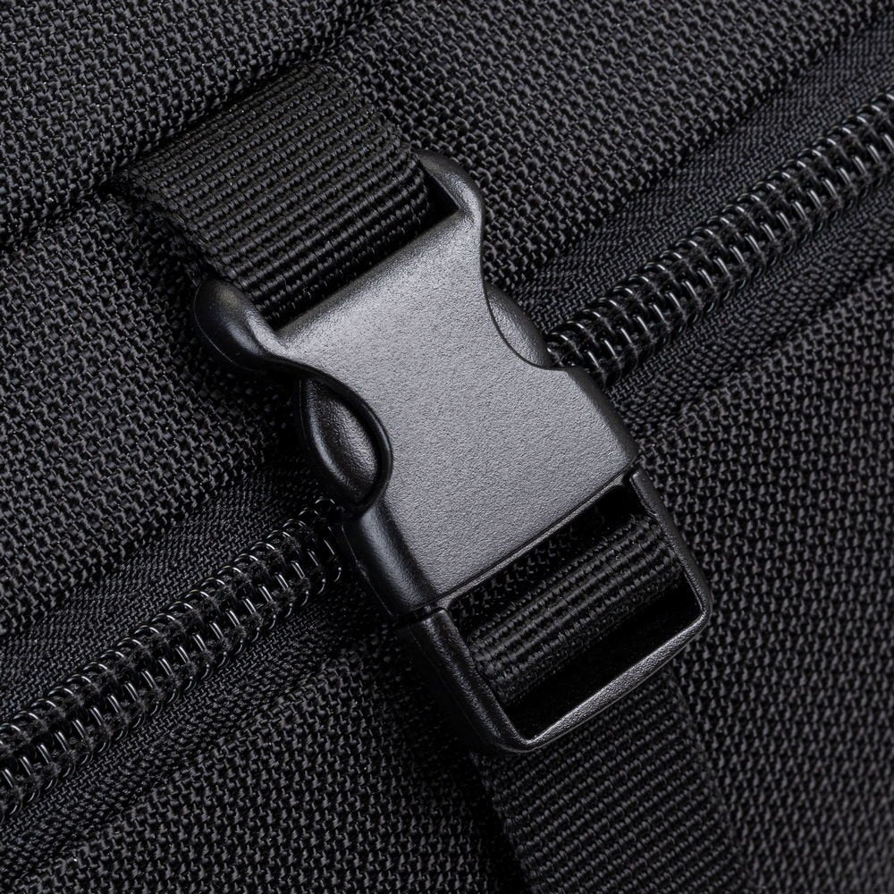 Rivacase 8461 Maletines Para Portátil 43,9 Cm (17.3") Mochila Negro