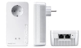 Devolo Magic 1 Wifi 2-1-2 Starter Kit, Dos Adaptadores Powerline 4250059683594