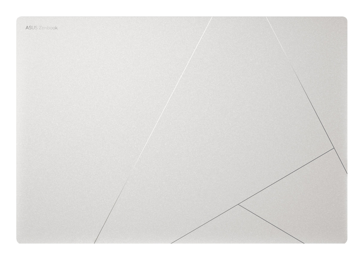 EAN 4711387905708 - ASUS Zenbook S16 UM5606WA-RK370W 40,6 cm (16") WQXGA+ LPDDR5x-SDRAM Wi-Fi 7 (802.11be) imagen 9
