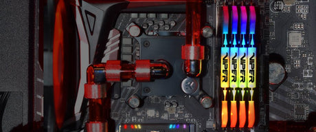 EAN 0814914029831 - Patriot Memory Viper Steel PVSR416G320C6K módulo de memoria 16 GB 2 x 8 GB DDR4 imagen 5