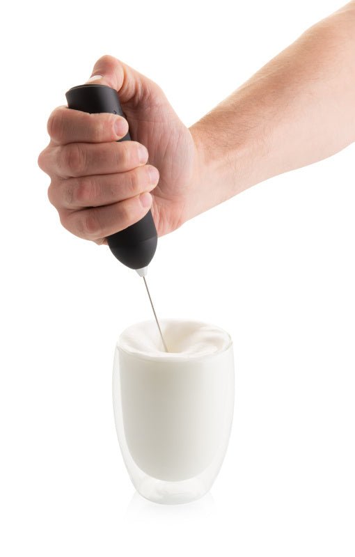 EAN 8590393245055 - Eta Shakes Handheld electric milk frother Negro imagen 5