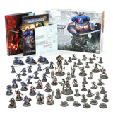 Warhammer 40k - Boite De Jeu V.11 : Armageddon (En)