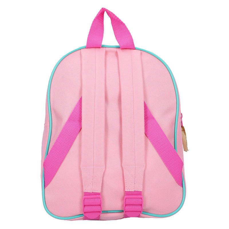 Vadobag Mochila Gabby'S Dollhouse The Party Starts Meow