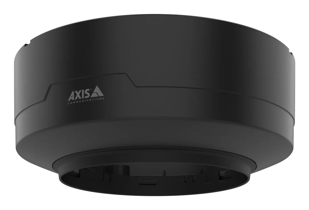 Axis Tp3820-E Casing Black 4p For Axis P3265-Lve 9 Mm. Pre-Ass