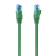 EAN 8435739900345 - AISENS A135-0805 cable de red 0,25 m Cat6 U/UTP (UTP) imagen 1