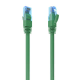 EAN 8435739900345 - AISENS A135-0805 cable de red 0,25 m Cat6 U/UTP (UTP) imagen 1