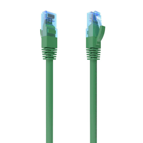 EAN 8435739900345 - AISENS A135-0805 cable de red 0,25 m Cat6 U/UTP (UTP) imagen 1