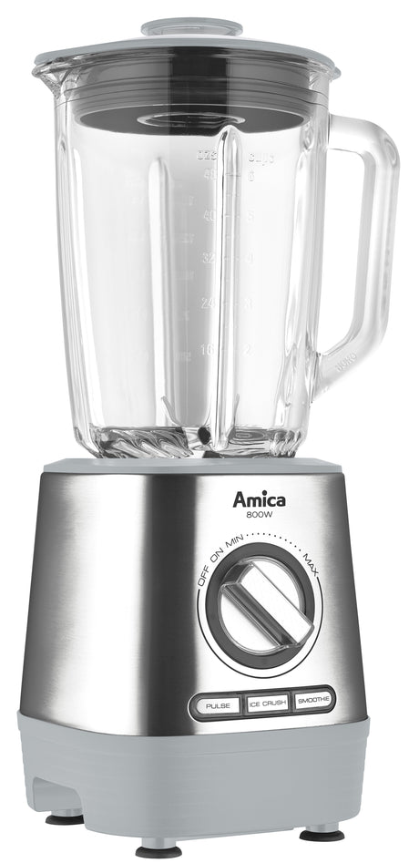 EAN 5906006902513 - Amica BTM5012 licuadora imagen 1