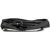 EAN 0065030862585 - StarTech.com STNDTBLT1A5T soporte Carro para administración de tabletas Tablet/UMPC Negro imagen 6