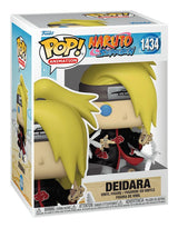 Funko Pop Naruto Shippuden Akatsuki Deidara 72068