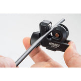 Cortatubos Hazet 2181n-1, Cortatubos (Negro, Versión Pequeña) 2181n-1