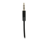 EAN 5099206057340 - Logitech 981-000593 auricular y casco Auriculares Alámbrico Diadema Oficina/Centro de llamadas Gris imagen 3