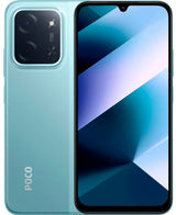 Smartphone  Xiaomi Poco C85 Dual Sim 8gb Ram 256gb - Green