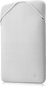 Hp Reversible Protective 15.6inch Seelve Blk/Slv