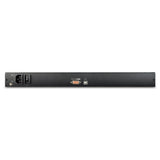 EAN 731304283232 - APC AP5717 consola de rack 43,2 cm (17") Negro imagen 2