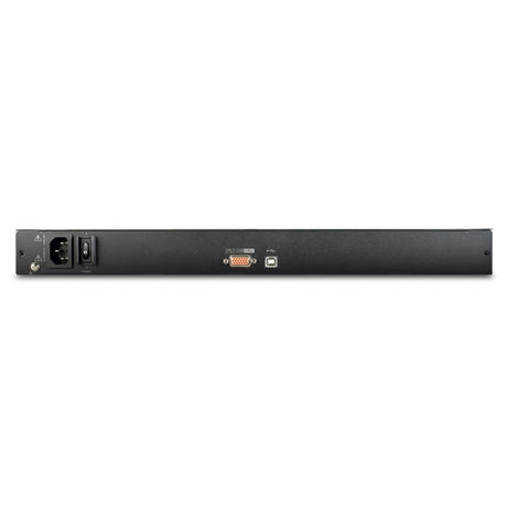 EAN 731304283232 - APC AP5717 consola de rack 43,2 cm (17") Negro imagen 2