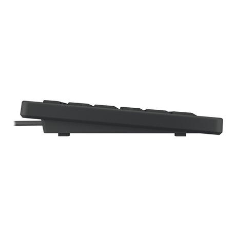 EAN 7061111185331 - Contour Design Active Key AK-C8100 teclado Médico USB QWERTZ Alemán Negro imagen 3