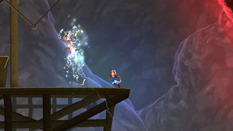 EAN 8436016712989 - Tesura Games Teslagrad Power Pack imagen 9
